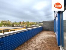 Hubane katusekorter Ülejõel – suur terrass ja maa-alune garaaž