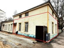 LAIENEMISVÕIMALUSTEGA KODU KESET LINNA