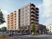 Ainsad A klassi äripinnad keskuses! Valmib 2026