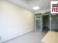 Hea asukohaga büroopind Tallinna lähistel.