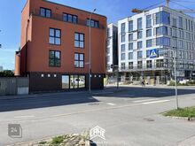 Raekoja plats 600m, TÜ spordihoone ja Delta keskus 800m!