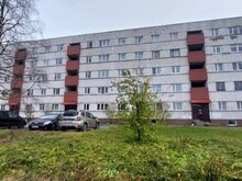 Müüa hubane, valgusküllane ja täielikult renoveeritud 2-toaline korter mikrorajooni südames, aa
