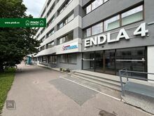 Esinduslik ja avar esimese korruse äripind!