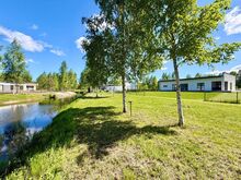 5 TUBA, SUUR TIIK, AVAR KINNISTU JA MAJA