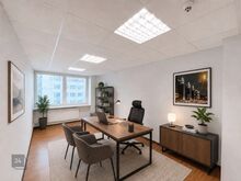 Üürile anda büroopind kesklinnas