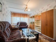 Rahulik kodu looduse ja järvede keskel!