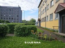 Ida-Viru Keskhaigla Järve Tervisemaja läheduses!