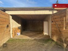 Müüa avar garaažiboks Tartu Ülejõe piirkonnas