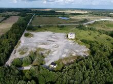 20 603 m² tootmismaa rendile Rae vallas!