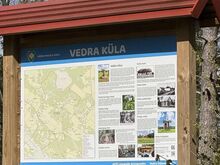 Tammistu kinnistu kaunis Vedra külas!