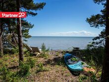 Täielik off-grid paradiis Sõrve poolsaarel 60m merega piirnev