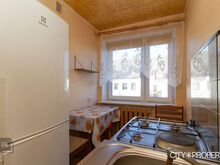 MÜÜA UUS OBJEKT LOKSAL 2-TOALINE KORTER