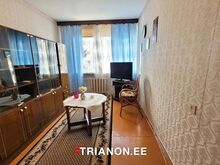 PÕHIINFOObjekti tüüp: 1-toaline korterAsukoht: NarvaPindala: 21,4 m²Korrus: 2/5Seisukord: Vajab 