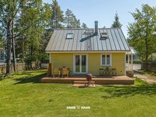 Müüa maja Nõmmel