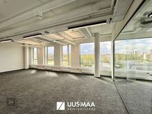 UUS ILUS BÜROO MUSTAMÄE TEHNOPOLIS