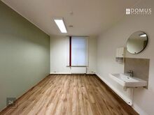 Endine perearstikeskus–kvaliteetne äripind Tallinna kesklinnas!