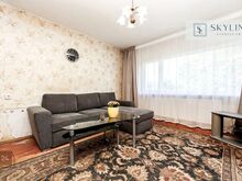 35 m2 keldriboks otse Sinu korteri all!