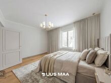 Eksklusiivne korter vanalinna butiikmajas