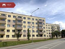 MÜÜA 2-TOALINE KORTER RAKVERE KESKLINNAS!