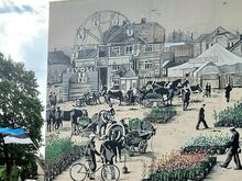 Väiksem 4 toaline korter kevadpealinnas