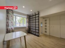 Vaikne 2-toaline korter kenas piirkonnas, lähedal meri ja pargid