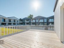 44,5m2 katuseterrass, kasutusvalmis jahutus
