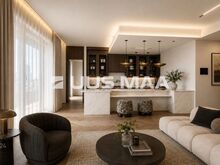 Penthouse, mis tõstab Sind kõrgemale tavapärasest elust!