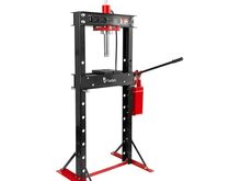 Hüdropress 20T