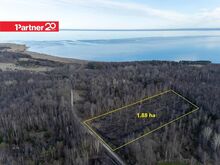 Merelähedane maatükk 1.8 ha Sõrve poolsaarel!