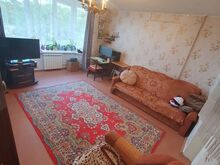 Müüa kahetoaline korter linna uues osas.