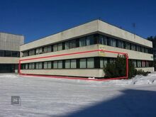 1.korruse kaubanduspind