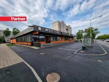 Müüa kaubandus- ja teenindushoone