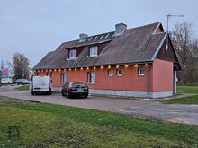 PAARISMAJA (KIVIEHITIS) -  SOBILIK HOSTELIKS, BÜROOKS jm.
