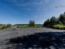 Müüa arenduskrunt ridaelamu väljaehitamiseks