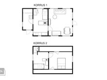SUVILA JA SAUN  958 M² ELAMUMAA  TALLINNA LÄHEDAL
