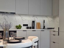 Hubane renoveeritud korter