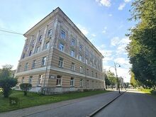 Müüa 3-toaline korter Kohtla-Järvel, pindalaga 62,8 m², asub 2