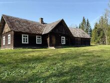 Privaatne talukompleks Võru linna lähedal!