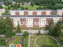 Väga hea asukoht!