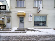 Avar äripind Pärnu kesklinna rajoonis