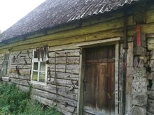 Otsid suvilat või maakodu?
