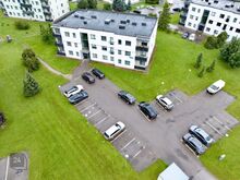 3-toaline korter Peetris, 68,1 m²