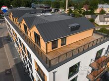 UUED KORTERID A-ENERGIA MAJAS