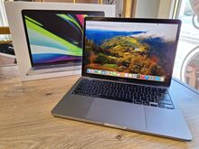 Sülearvuti Apple Macbook pro 2022 256gb