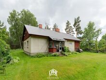 Metsaga kinnistu !