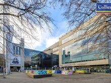 Anname üürile 179,1 m² büroopinna Solaris Keskuse büroohoones, Rävala pst 12