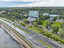 MEREVAATEGA – 144,5 m²  AURUSAUN  2 PARKIMI