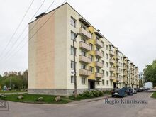 HEA INVESTEERING TALLINNASSE!