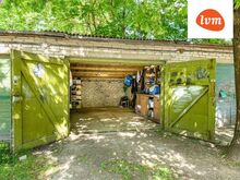 Ärid ja hobid algavad siit: 22,2 m² garaažiboksist