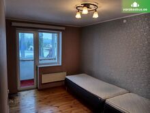 Kehtiva üürilepinguga korter Rakveres!